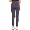 image:imageMotherhood Maternity Womens Over the Belly Workout Activewear Pregnancy LeggingsNine Iron
