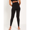 image:imageMotherhood Maternity Womens Bounceback Compression Post Pregnancy Full Length LeggingSolid Black