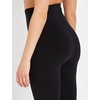 image:imageMotherhood Maternity Womens Bounceback Compression Post Pregnancy Full Length LeggingSolid Black