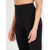 image:imageMotherhood Maternity Womens Bounceback Compression Post Pregnancy Full Length LeggingSolid Black