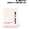 image:imageMotherhood Collection Affirmation Cards for Moms 52 Weekly Encouragement Cards for Breastfeeding amp Pumping Moms Postpartum Support New Mom Gift Baby Shower