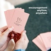 image:imageMotherhood Collection Affirmation Cards for Moms 52 Weekly Encouragement Cards for Breastfeeding amp Pumping Moms Postpartum Support New Mom Gift Baby Shower