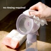 image:imageMotherhood Collection Breast Pump Cleaning Wipes  No Rinse Quick Clean Wipes for Pump Parts Bottles amp Baby Essentials FragranceFree TravelFriendly 30 Count 1 Pack 1 Pack30 Count Pack of 1