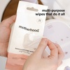 image:imageMotherhood Collection Breast Pump Cleaning Wipes  No Rinse Quick Clean Wipes for Pump Parts Bottles amp Baby Essentials FragranceFree TravelFriendly 30 Count 1 Pack 1 Pack30 Count Pack of 1