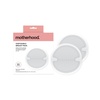 image:imageMotherhood Collection Disposable Nursing Pads  Leak Proof Breast Pads for Breastfeeding Ultra Absorbent Individually Wrapped Soft amp Discreet 60 Count Case of 1 60 ct  Comfortable support during breastfeeding