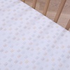 image:imagemini by Motherhood Jungle Nest 3Piece Crib Bedding Set with Two Sheets