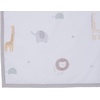 image:imagemini by Motherhood Jungle Nest 3Piece Crib Bedding Set with Two Sheets