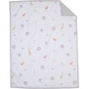 image:imagemini by Motherhood Jungle Nest 3Piece Crib Bedding Set with Two Sheets