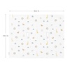 image:imagemini by Motherhood Jungle Nest Muslin Baby Car Seat Cover