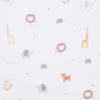 image:imagemini by Motherhood Jungle Nest Muslin Swaddle Blankets 3 Pack