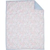 image:imagemini by Motherhood Petal amp Bloom 3Piece Crib Bedding Set with Two Sheets
