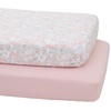 image:imagemini by Motherhood Petal amp Bloom 3Piece Crib Bedding Set with Two Sheets