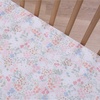 image:imagemini by Motherhood Petal amp Bloom 3Piece Crib Bedding Set with Two Sheets