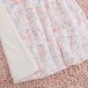 image:imagemini by Motherhood Petal amp Bloom Plush Sherpa Baby Blanket 30 x 40