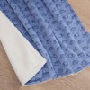 image:imagemini by Motherhood Tiny Cruiser Plush Sherpa Baby Blanket 30 x 40