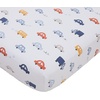 image:imagemini by Motherhood Tiny Cruisers 3 Piece Crib Bedding Set with Two Sheets