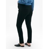 image:imageMotherhood Maternity Womens Mia Over Belly Straight Leg Work Pregnancy PantsBlack