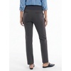 image:imageMotherhood Maternity Womens Mia Over Belly Straight Leg Work Pregnancy PantsGrey
