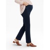 image:imageMotherhood Maternity Womens Mia Over Belly Straight Leg Work Pregnancy PantsNavy