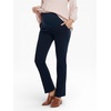 image:imageMotherhood Maternity Womens Mia Over Belly Straight Leg Work Pregnancy PantsNavy