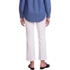 image:imageMotherhood Maternity Womens Mia Over Belly Straight Leg Work Pregnancy PantsWhite
