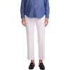 image:imageMotherhood Maternity Womens Mia Over Belly Straight Leg Work Pregnancy PantsWhite