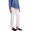 image:imageMotherhood Maternity Womens Mia Over Belly Straight Leg Work Pregnancy PantsWhite