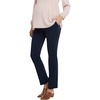 image:imageMotherhood Maternity Womens Mia Over Belly Straight Leg Work Pregnancy PantsNavy