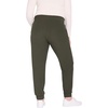 image:imageMotherhood Maternity Womens Under Belly Cozy Jogger Pregnancy SweatpantsDeep Depths