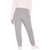 image:imageMotherhood Maternity Womens Under Belly Cozy Jogger Pregnancy SweatpantsHeather Grey