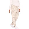 image:imageMotherhood Maternity Womens Under Belly Cozy Jogger Pregnancy SweatpantsMuted Green Tree Camo