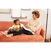 image:imageMotherhood Maternity Womens Under Belly Drawstring Knit Maternity PantsBlack