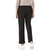 image:imageMotherhood Maternity Womens Under Belly Drawstring Knit Maternity PantsBlack